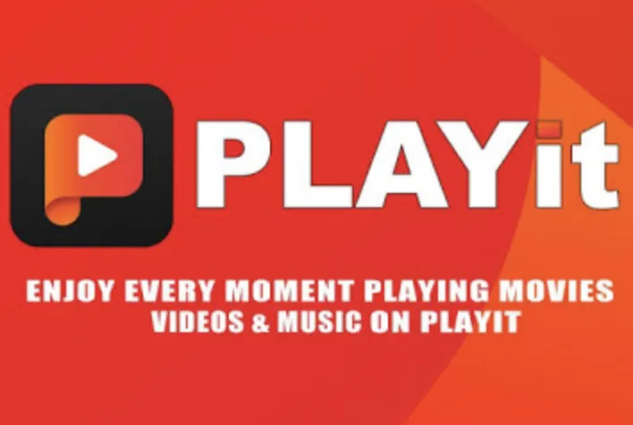 PLAYit for PC - Video Player on Windows 10/7