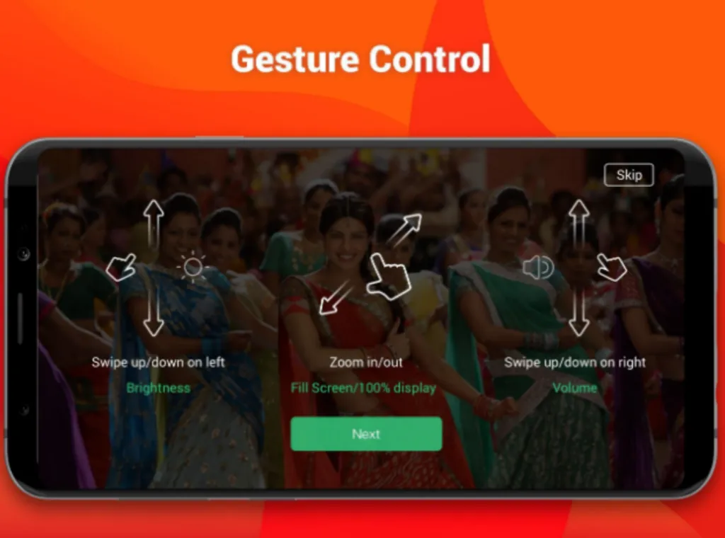PLAYit - Powerful Video & Music Player All Format